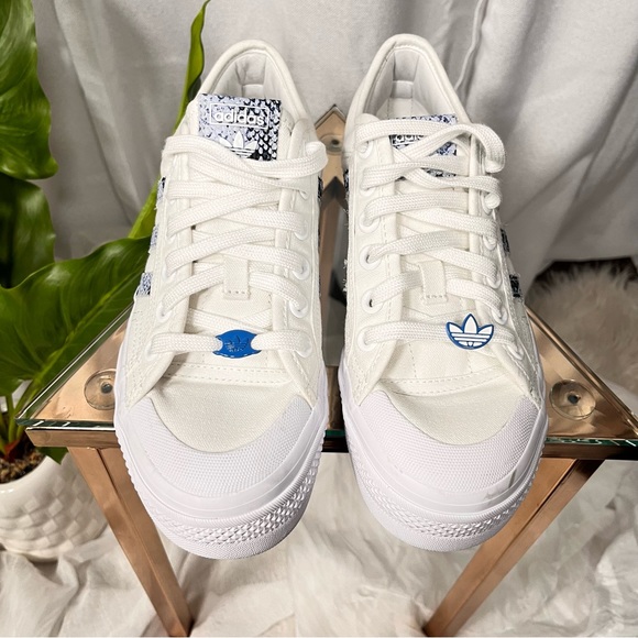 Adidas Shoes - Picture 3 of 5